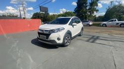 HONDA WR-V 1.5 16V 4P EX FLEX AUTOMTICO CVT
