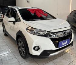 HONDA WR-V 1.5 16V 4P EX FLEX AUTOMTICO CVT