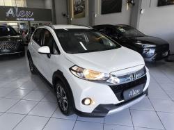 HONDA WR-V 1.5 16V 4P EX FLEX AUTOMTICO CVT