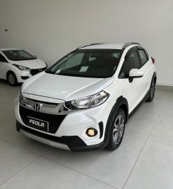 HONDA WR-V 1.5 16V 4P EX FLEX AUTOMTICO CVT