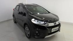 HONDA WR-V 1.5 16V 4P EXL FLEX AUTOMTICO CVT