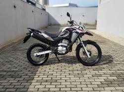 HONDA XRE 300 ABS