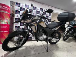 HONDA XRE 300 ADVENTURE