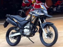 HONDA XRE 300 ADVENTURE