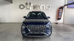 HYUNDAI Creta 1.0 12V 4P FLEX TGDI TURBO PLATINUM AUTOMTICO