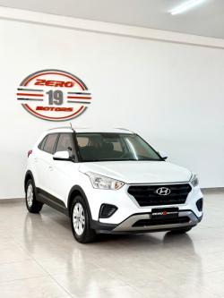 HYUNDAI Creta 1.6 16V 4P FLEX ATTITUDE AUTOMTICO