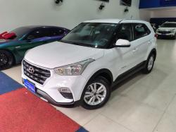 HYUNDAI Creta 1.6 16V 4P FLEX ATTITUDE AUTOMTICO