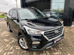 HYUNDAI Creta 1.6 16V 4P FLEX ATTITUDE AUTOMTICO
