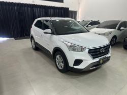 HYUNDAI Creta 1.6 16V 4P FLEX ATTITUDE AUTOMTICO