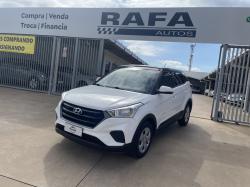 HYUNDAI Creta 1.6 16V 4P FLEX ATTITUDE AUTOMTICO