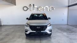 HYUNDAI Creta 2.0 16V 4P FLEX SPORT AUTOMTICO