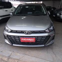 HYUNDAI HB 20 Hatch 1.0 12V 4P FLEX COMFORT PLUS