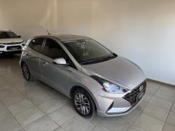HYUNDAI HB 20 Hatch 1.6 16V 4P FLEX VISION
