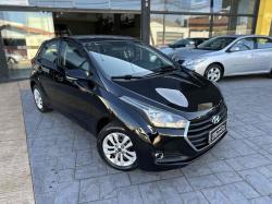 HYUNDAI HB 20 Hatch 1.6 16V 4P FLEX COMFORT PLUS AUTOMTICO