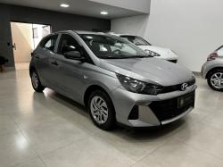 HYUNDAI HB 20 Hatch 1.0 12V 4P FLEX SENSE