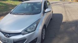 HYUNDAI HB 20 Hatch 1.6 16V 4P FLEX COMFORT PLUS