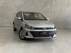 HYUNDAI HB 20 Hatch 1.0 12V 4P FLEX SENSE