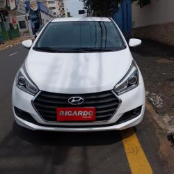 HYUNDAI HB 20 Hatch 1.6 16V 4P PREMIUM FLEX AUTOMTICO