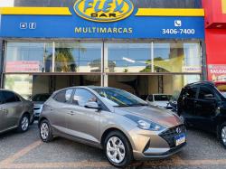 HYUNDAI HB 20 Hatch 1.0 12V 4P FLEX VISION