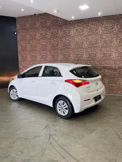 HYUNDAI HB 20 Hatch 1.0 12V 4P FLEX COMFORT PLUS