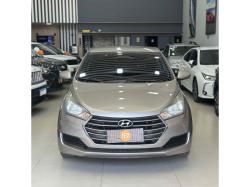 HYUNDAI HB 20 Sedan 1.6 16V 4P FLEX COMFORT AUTOMTICO