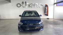 HYUNDAI HB 20 Sedan 1.0 12V 4P FLEX TGDI PLATINUM TURBO