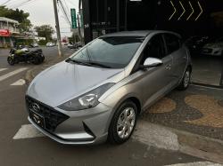 HYUNDAI HB 20 Sedan 1.0 12V 4P FLEX VISION