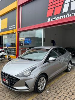 HYUNDAI HB 20 Sedan 1.0 12V 4P FLEX VISION