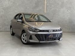 HYUNDAI HB 20 Sedan 1.0 12V 4P FLEX COMFORT PLUS