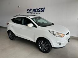 HYUNDAI IX35 2.0 16V 4P GLS FLEX AUTOMTICO