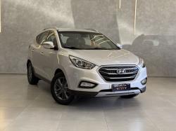 HYUNDAI IX35 2.0 16V 4P GL FLEX AUTOMTICO