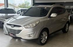 HYUNDAI IX35 2.0 16V 4P FLEX AUTOMTICO