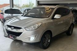 HYUNDAI IX35 2.0 16V 4P GLS AUTOMTICO
