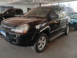 HYUNDAI Tucson 2.0 16V 4P GL