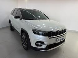 JEEP Commander 1.3 16V 4P FLEX T270 LIMITED TURBO AUTOMTICO