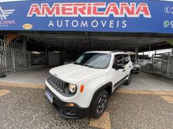 JEEP Renegade 1.8 16V 4P FLEX SPORT