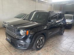 JEEP Renegade 1.8 16V 4P FLEX SPORT