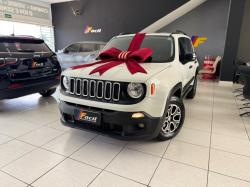 JEEP Renegade 1.8 16V 4P FLEX AUTOMTICO