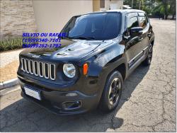 JEEP Renegade 1.8 16V 4P FLEX SPORT