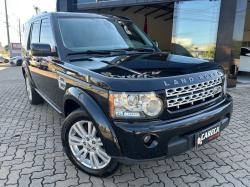 LAND ROVER Discovery 4 3.0 V6 24V 4P SE 4X4 BI-TURBO DIESEL AUTOMTICO