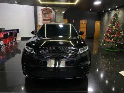 LAND ROVER Range Rover Velar 2.0 16V 4P P300 SE R-DYNAMIC AUTOMTICO