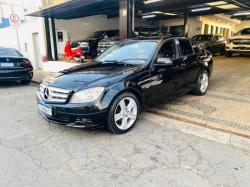 MERCEDES-BENZ C 180 1.8 16V 4P CGI CLASSIC AUTOMTICO