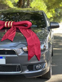 MITSUBISHI Lancer 2.0 16V 4P AUTOMTICO CVT