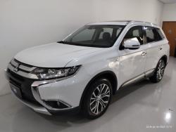 MITSUBISHI Outlander 3.0 V6 24V 4P GT 4X4 AUTOMTICO