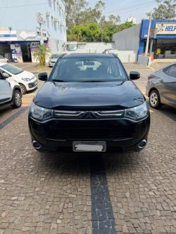 MITSUBISHI Outlander 3.0 V6 24V 4P GT4 4X4 AUTOMTICO