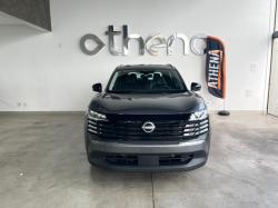 NISSAN Kicks 1.0 12V 4P FLEX ADVANCE TURBO DCT AUTOMTICO