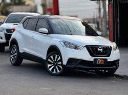NISSAN Kicks 1.6 16V 4P FLEX ACTIVE X-TRONIC AUTOMTICO CVT