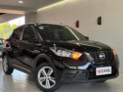 NISSAN Kicks 1.6 16V 4P FLEXSTART S