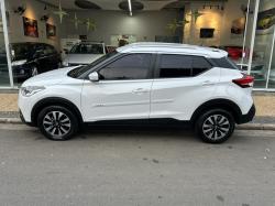 NISSAN Kicks 1.6 16V 4P FLEXSTART S X-TRONIC AUTOMTICO CVT