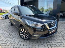 NISSAN Kicks 1.6 16V 4P FLEX SV X-TRONIC AUTOMTICO CVT
